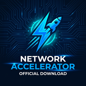 网页游戏加速器